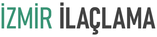 İzmir İlaçlama - Böcek İlaçlama